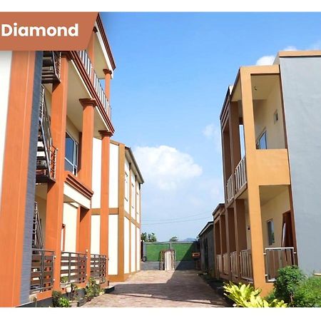 Villa Imperial Diamond Cibadak  المظهر الخارجي الصورة