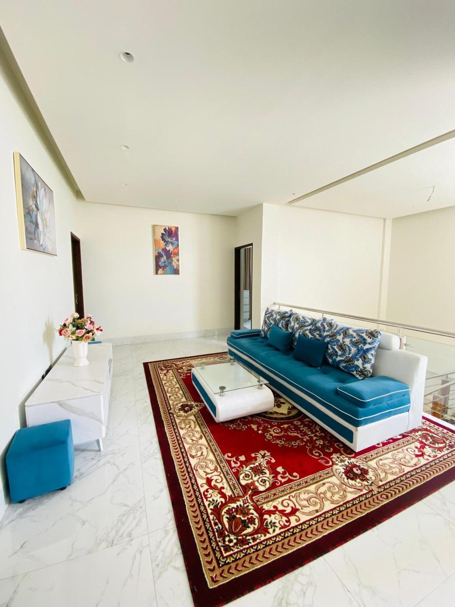Villa Imperial Diamond Cibadak  المظهر الخارجي الصورة