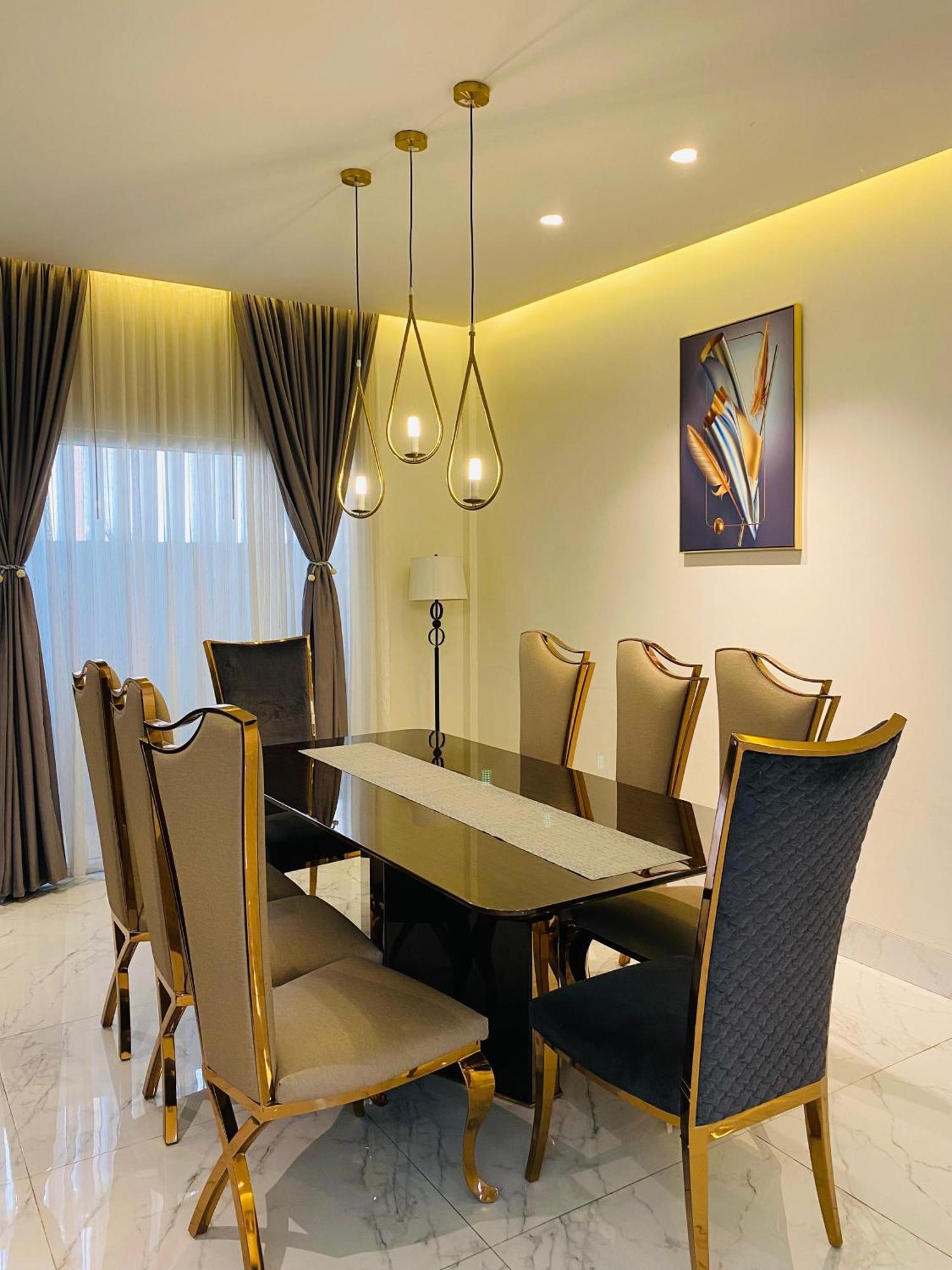 Villa Imperial Diamond Cibadak  المظهر الخارجي الصورة