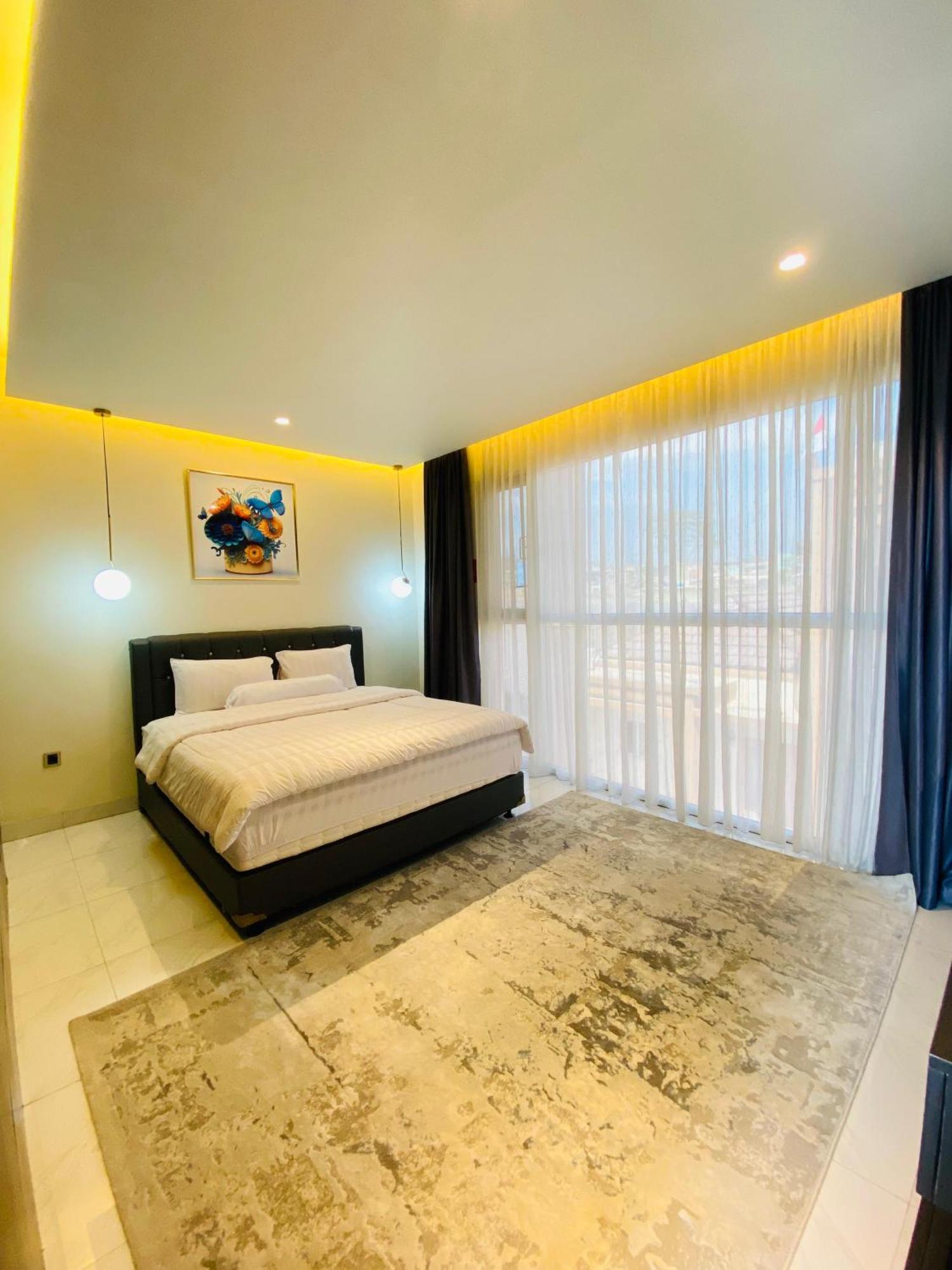 Villa Imperial Diamond Cibadak  المظهر الخارجي الصورة
