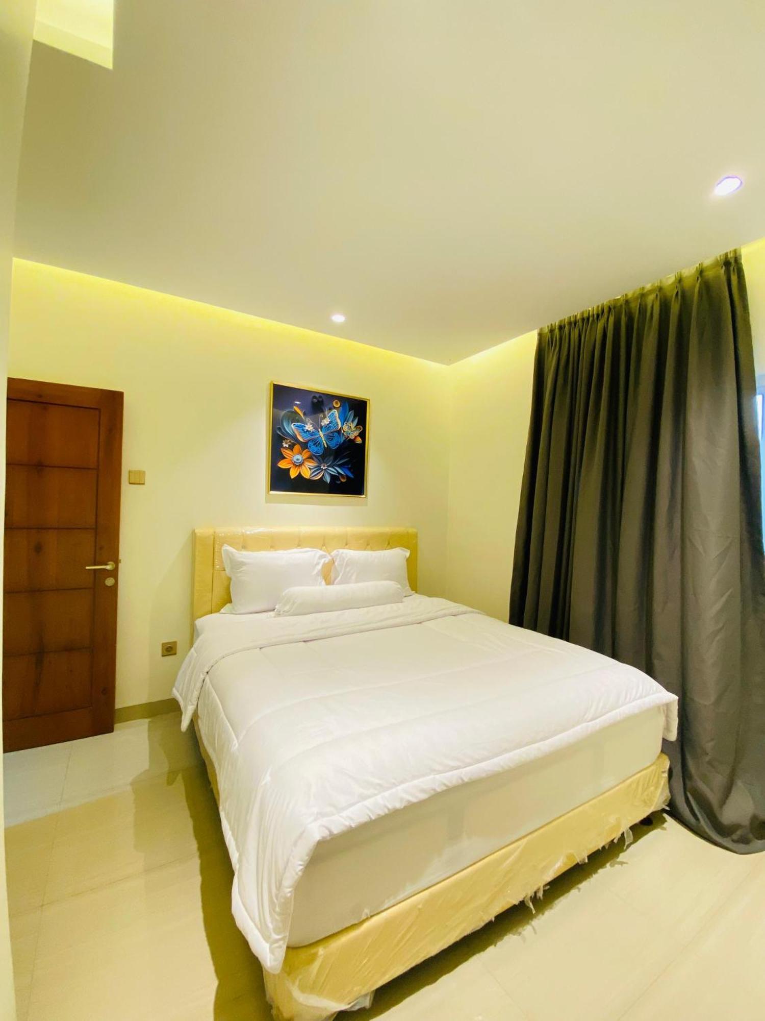 Villa Imperial Diamond Cibadak  المظهر الخارجي الصورة